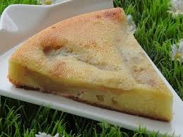Moelleux Aux Poires Thermomix Blog Cuisine Thermomix Avec Recettes Pour Le Tm5 Tm31 Moelleux Aux Poires Clafoutis Aux Poires Moelleux