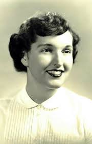 Mary LeBlanc Obituary