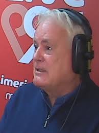 Limerick man Gerry Casey discusses his experience as a volunteer driver for  the Irish Cancer Society. #irishcancersociety #volunteer #limerick #UHL