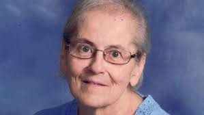 Nancy Ruediger Obituary (1949