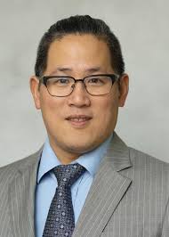 Dr. Michael Kuo, MD: Internal Medicine Doctor