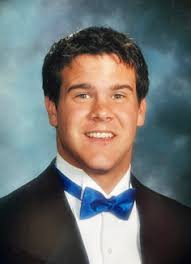 Joshua Brandon Van Alstyne