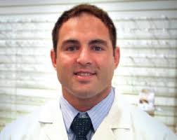 Dr. Kyle R. Ohman