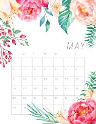 I could then print again (doing as described above) to get 2 wallet prints from a single 4 x 6 card. Free Printable 2021 Floral Calendar The Cottage Market