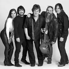 Image result for Troublemakers band