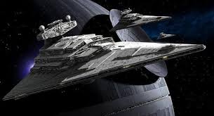 When the rebellion learns about the death star, everyone absolutely in the rogue one visual guide, the engineers are given names and none are lemelisk. Revell Star Wars Rogue One Build Play Imperial Star Destroyer 06756 Starting From 39 85 2021 Skinflint Price Comparison Uk