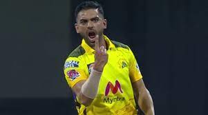 The situation was really bad for us, even raina bhai wasn't there: Don T Declare A Player Bad For One Performance Deepak Chahar Dedicates 4 13 To Fan Who Messaged Him Sports News The Indian Express