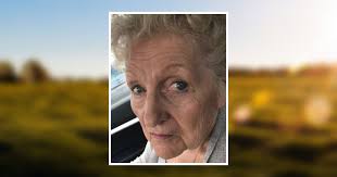 Irene Ford Seal Obituary June 17, 2023