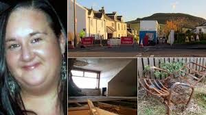 Murder is Everywhere: The Tragic Tale Of Lynda Spence