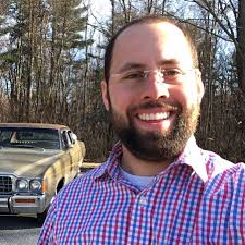 Parked in Mister Rogers' Neighborhood: What Fred Rogers Taught Us About Cars