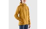 High Coast Wind Jacket - Women's Fjallraven