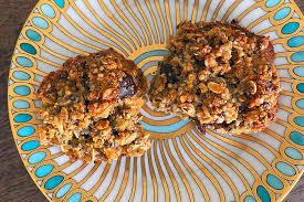Get breakfast cookies recipe from food network. High Protein High Fiber Gluten Free Sugar Free Cookies