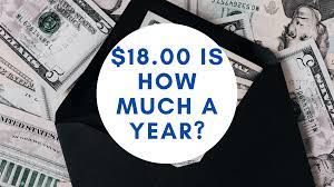 $21.63 an hour is found by dividing $45,000 by 40 and 52. 18 00 An Hour Is How Much A Year Complete Guide