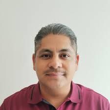 Jesus Tarazon Dojaquez