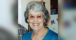 Carolyn Crabtree Obituary