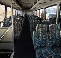 Mini Coach Bus in Clarenceville, Detroit, & Ecorse, MI ...