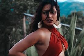 Happy Birthday Amala Paul: Times When the South Actress Raised The Hot  Quotient | Movies News - News18