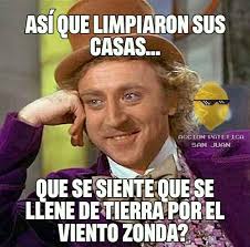 Jun 16, 2021 · sin embargo, una parte de la provincia se encuentra en alerta amarilla por viento zonda. Facebook