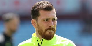 Kalvin Phillips 'would be absolutely brilliant' at Tottenham