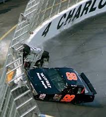 Crash at nascar race at daytona injures fans. Pin On Times When I Feel Hurt And Sad