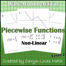 Graphing Piece Wise Defined Functions Non Linear Quadratic Square Root Linear Quadratics Graphing Square Roots