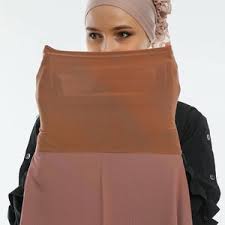 Made in Turkey Premium Quality Instant Hijab Scarf ONE PIECE Chiffon Hijab  Shawl Head Wrap Easy