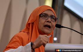 Datuk seri dr adham baba has been named as the new minister of health. 5 Kes Suami Jadi Mangsa Dera Isteri Sepanjang Pkp Di Selangor Free Malaysia Today Fmt