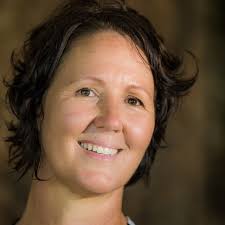 Michelle Redman-MacLaren