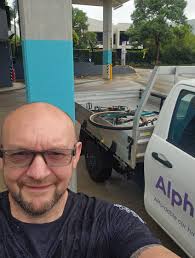 Ride to Governors Chair Lookout after recent weather?