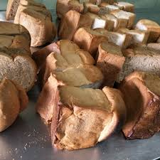 Angkat dan uli rata atas permukaan yang rata. Roti Benggali Sedap Gebu Lembut Lagend Shopee Malaysia