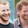 Prince harry's life has been vastly different to that of wentz. 1