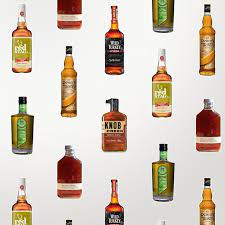 8 Delicious Flavored Whiskeys To Try Right Now