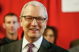 Cramer cool to the idea of a Trump Cabinet post