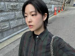 uh oh i'm horizontal