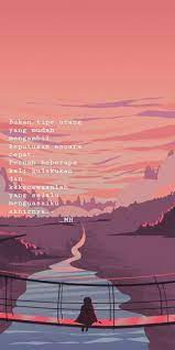 Sebuah Keputusan Art Wallpaper Landscape Wallpaper Anime Scenery Wallpaper