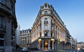 Rive gauche or left bank generally refers to the paris of an earlier era: 5 Banke Hotel In Paris Marriott Autograph Collection Hotels Official Website