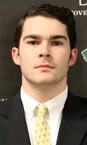 2018 Men's Lacrosse Roster