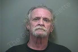 Faith Vickers — White County Jail Bookings