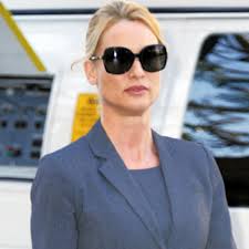 Desperate Housewives Producer: Nicollette Sheridan Was "Emotional," Late  "50 Percent of the Time"