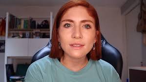 Nath campos, mexico city, mexico. La Influencer Nath Campos Denuncio Al Youtuber Rix Por Abuso Sexual Telam Agencia Nacional De Noticias