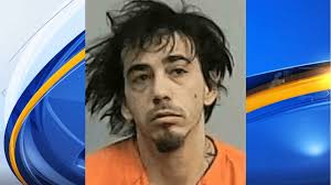 Ville Platte man arrested