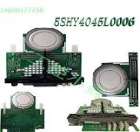 5SHY3545L0010 |3BHB013088R0001 | 3BHE009681R0101 | GVC750BE101 | IGCT module | 5SHY3545L0010
