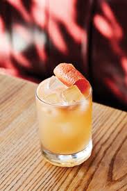 Mezcal Cocktail Dj Lisa Imbibe Magazine Mezcal Cocktails Mezcal Tequila Cocktails