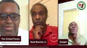 Andre Coley is the first West Indies Cricket Coach to WIN a Test Match in  Australia for a GENERATION