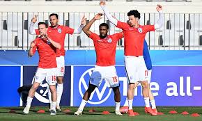 All the national selections for eurovision 2021. Croatia Vs England Euro U21 Championship Live Score Lineups And Updates Internewscast