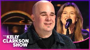 Kelly Clarkson Director Shares Least Favorite of Her Songs