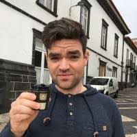 Kevin Beamish's Instagram, Twitter & Facebook