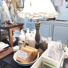 verwohne dich bin ich die einzige die oft vergisst sich um sich selber zu kummern ich denke standig an neue projekte table decorations decor lamp shade