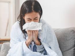 Bahkan bayi yang baru lahir juga bisa terkena pilek. 10 Obat Flu Alami Yang Bisa Dicoba Di Rumah