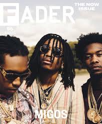 After more than three long years without a group album, migos return today with the release of we feel like we gonna lead the pack with this album. check out all the lyrics to migos' 'culture iii' below Who Will Survive When Migos Meets Big Data The Fader